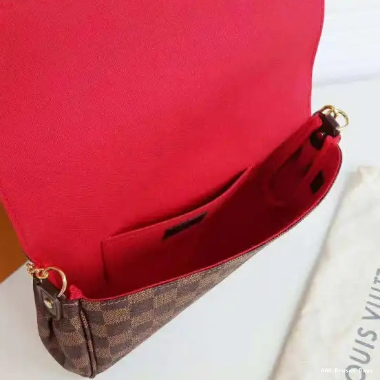 AAA Replica Ru MM Vuitton Favorite Louis 0702